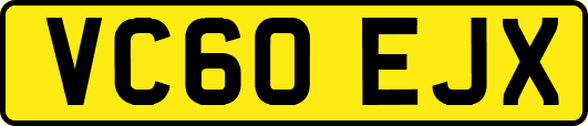 VC60EJX