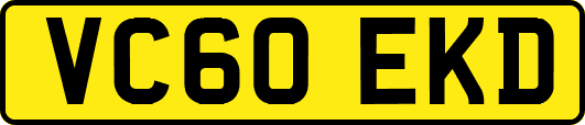 VC60EKD