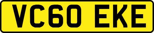 VC60EKE