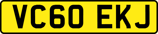 VC60EKJ