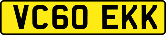 VC60EKK