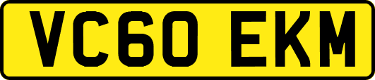 VC60EKM