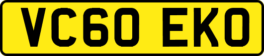 VC60EKO