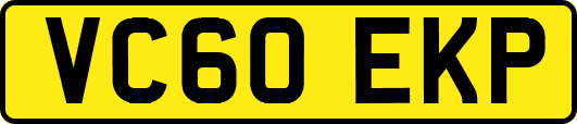 VC60EKP