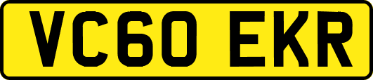 VC60EKR