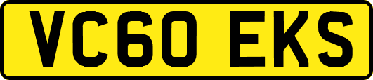VC60EKS