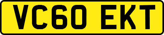 VC60EKT