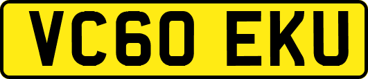 VC60EKU