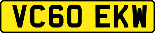 VC60EKW