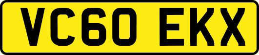 VC60EKX