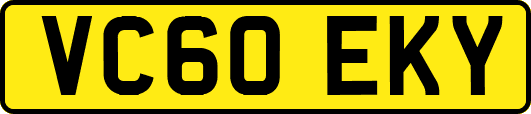 VC60EKY