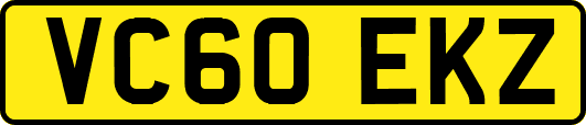 VC60EKZ