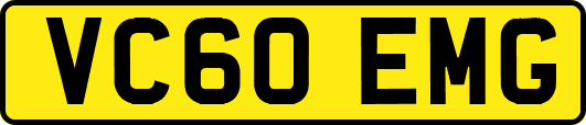 VC60EMG