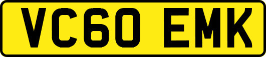 VC60EMK