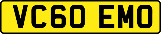 VC60EMO