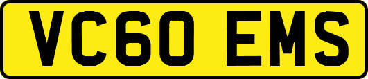 VC60EMS