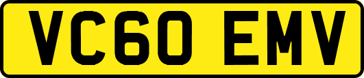 VC60EMV