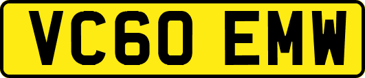 VC60EMW