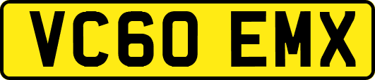 VC60EMX