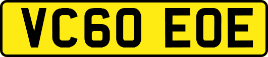 VC60EOE