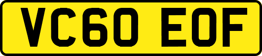 VC60EOF