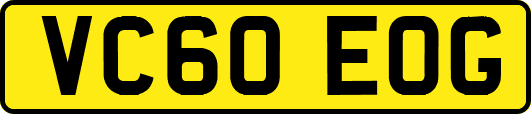 VC60EOG
