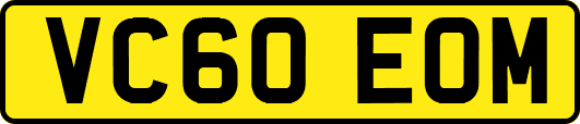 VC60EOM