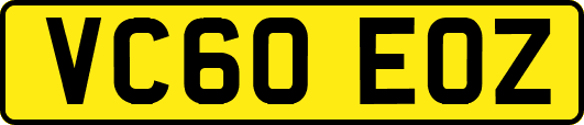 VC60EOZ