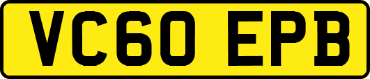 VC60EPB