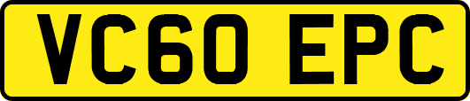 VC60EPC