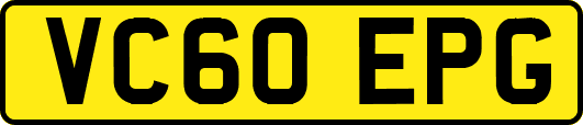 VC60EPG