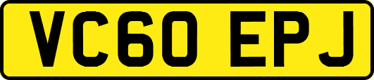 VC60EPJ