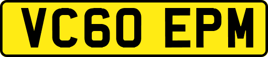 VC60EPM