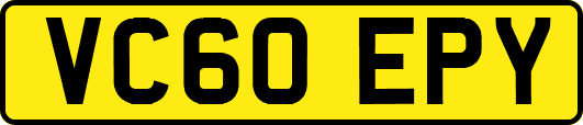 VC60EPY