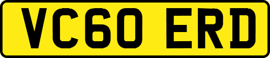 VC60ERD