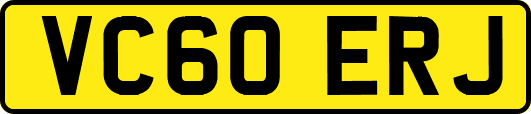 VC60ERJ