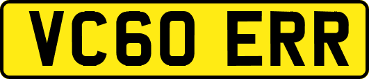 VC60ERR