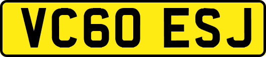 VC60ESJ