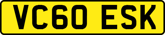 VC60ESK