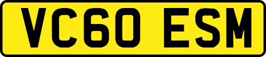 VC60ESM