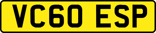 VC60ESP