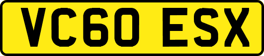 VC60ESX