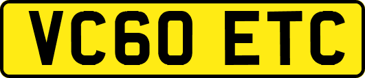 VC60ETC