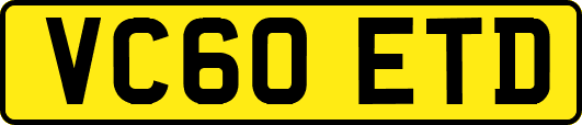 VC60ETD