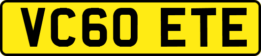 VC60ETE