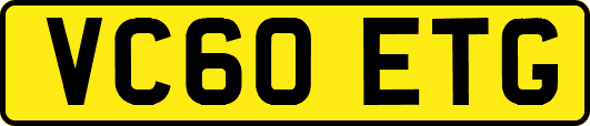 VC60ETG