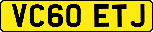 VC60ETJ