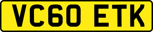 VC60ETK
