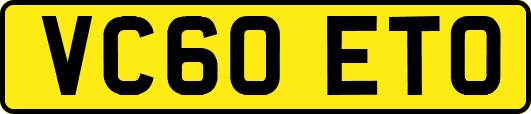 VC60ETO