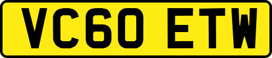 VC60ETW